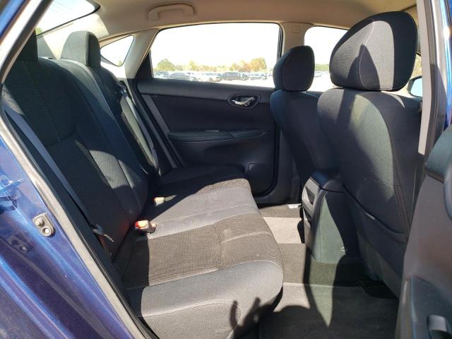 2017 NISSAN SENTRA S #3293297445