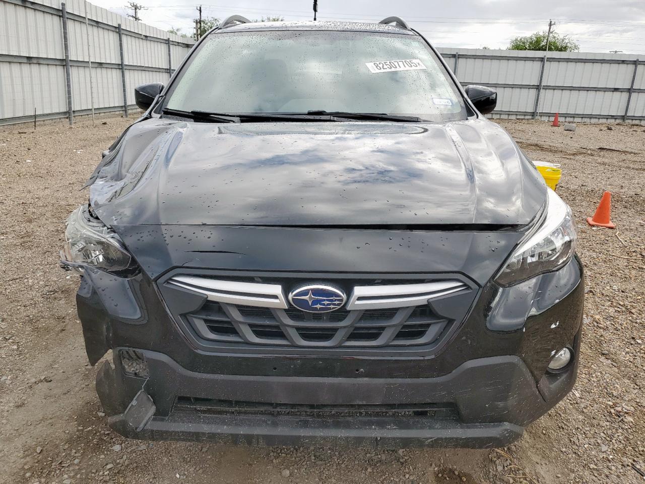 SUBARU CROSSTREK PREMIUM