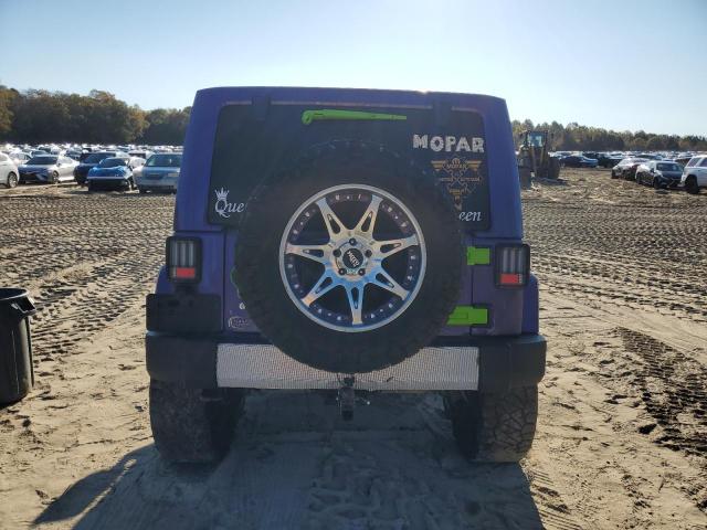 2018 JEEP WRANGLER U #3294487508
