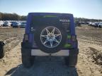 Lot #3294487508 2018 JEEP WRANGLER U