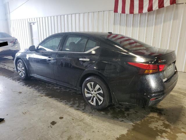 2019 NISSAN ALTIMA S #3297170901