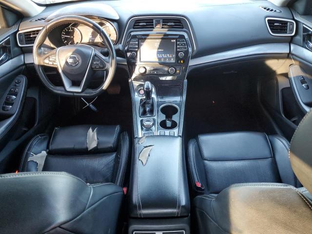 2018 NISSAN MAXIMA 3.5S #3302948612