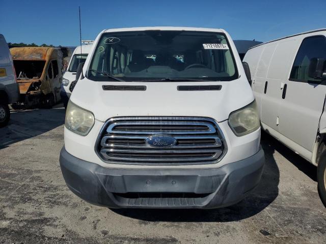 2015 FORD TRANSIT T- - 1FBZX2ZM5FKB16848
