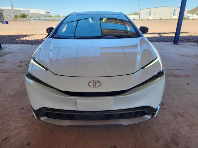 2025 TOYOTA PRIUS LE #3298153254
