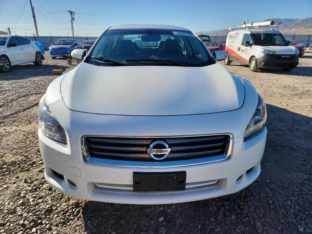 2013 NISSAN MAXIMA S - 1N4AA5AP0DC828408