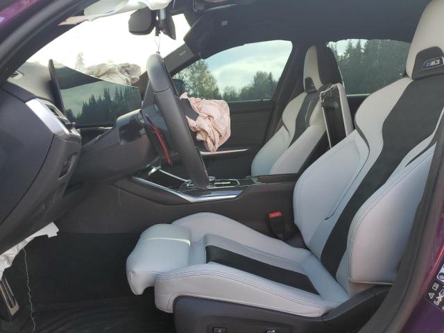 2025 BMW M3 COMPETI #3309684855