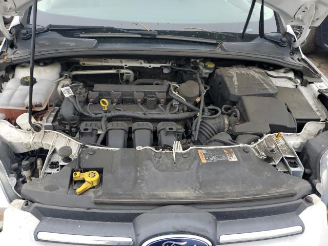 2014 FORD FOCUS SE - 1FADP3F22EL415856