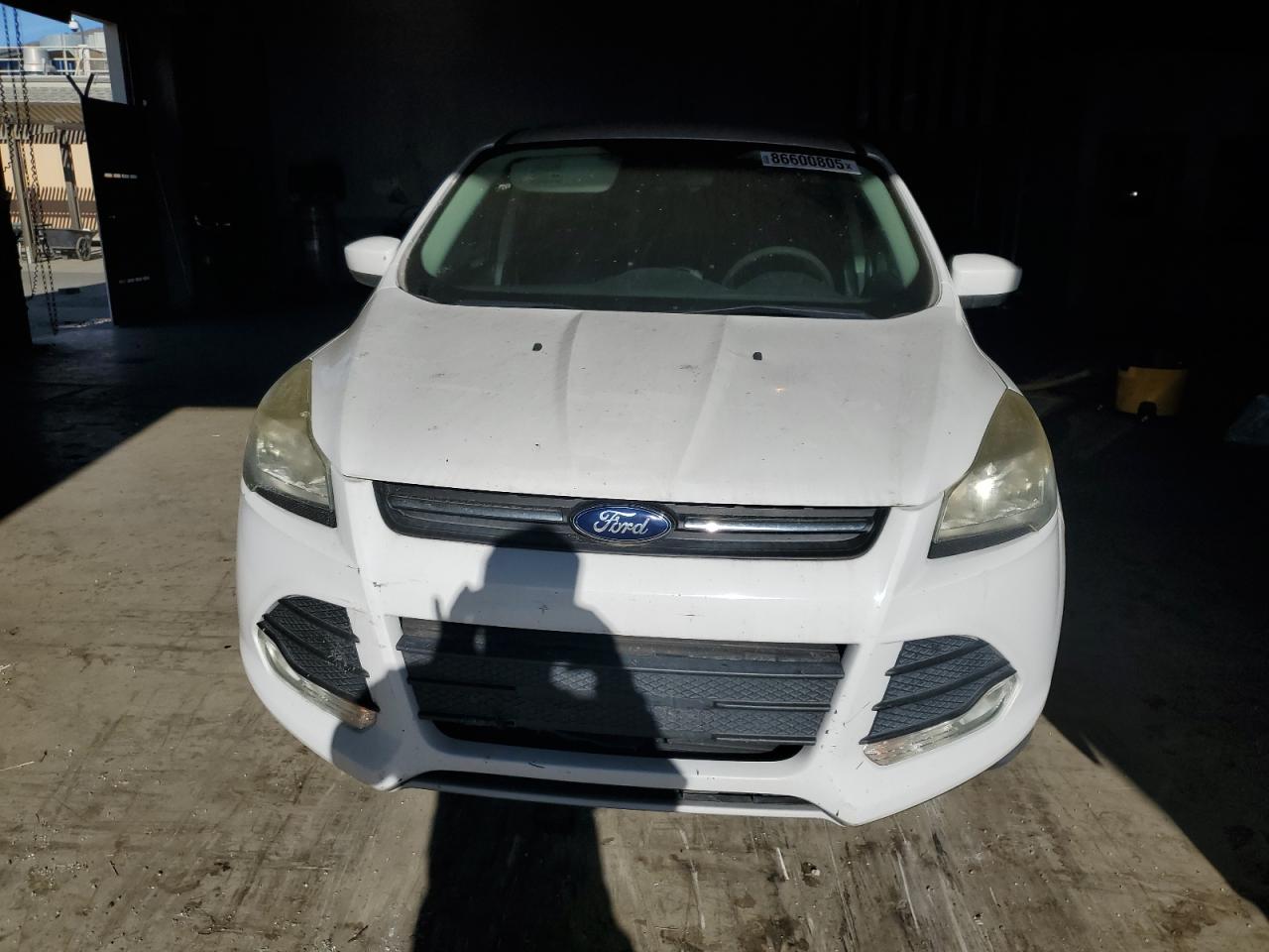 Lot #3290177259 2013 FORD ESCAPE SE