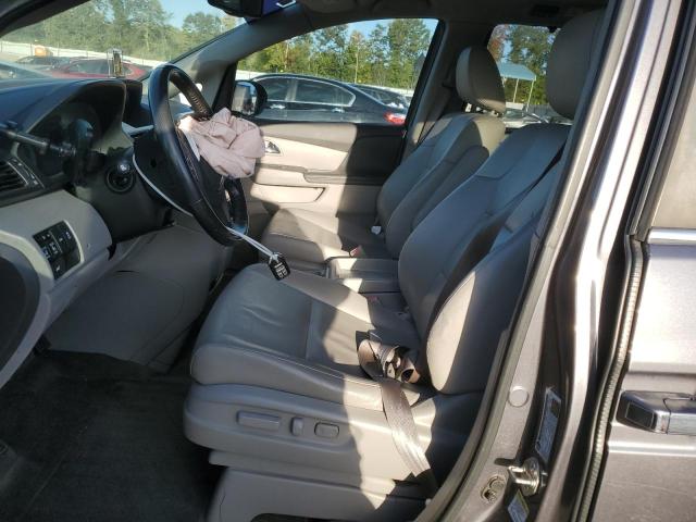 2015 HONDA ODYSSEY EX #3275511735