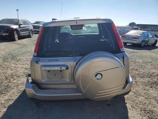 2000 HONDA CR-V SE #3317134981