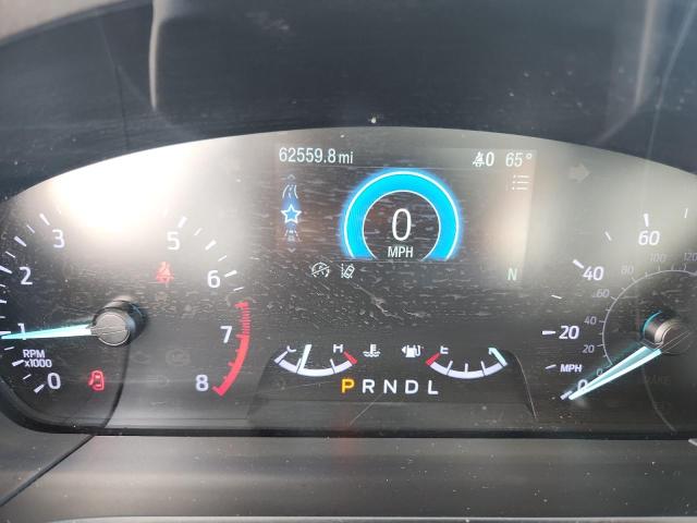 2020 FORD ESCAPE SE - 1FMCU9G6XLUB91256