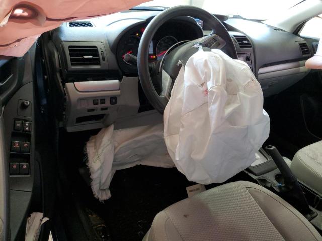 2015 SUBARU FORESTER 2 - JF2SJABC2FH509022