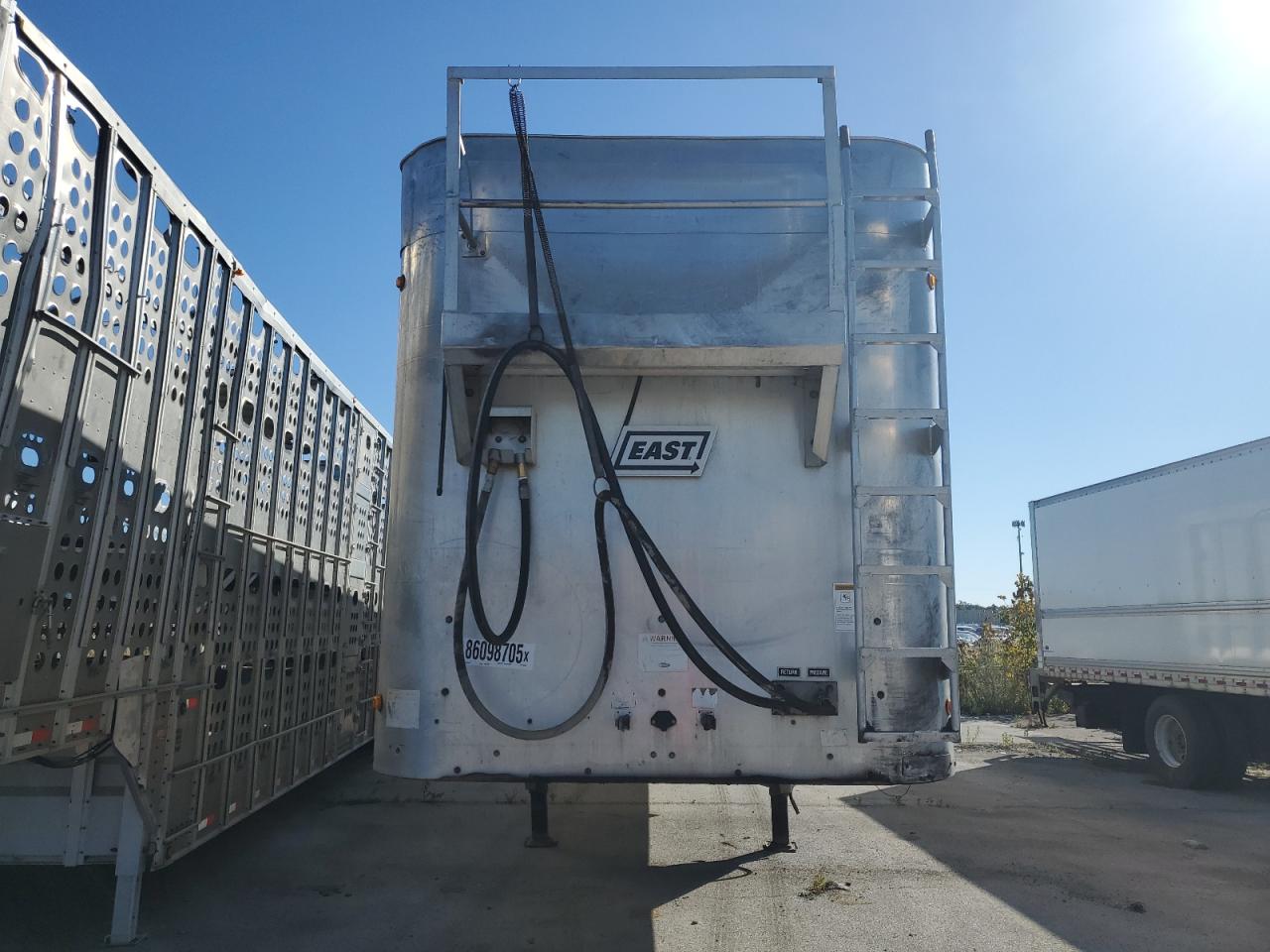 Lot #3275709966 2012 EAST UNKNOWN