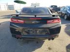 Lot #3302631111 2017 CHEVROLET CAMARO SS
