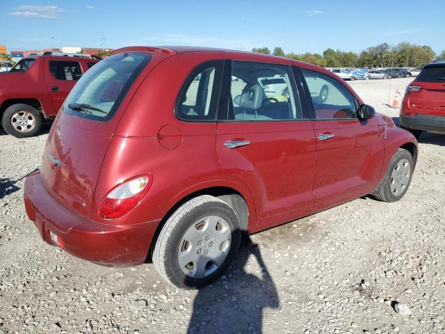 2009 CHRYSLER PT CRUISER #3290197257