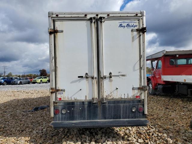 2016 FORD TRANSIT #3282411360