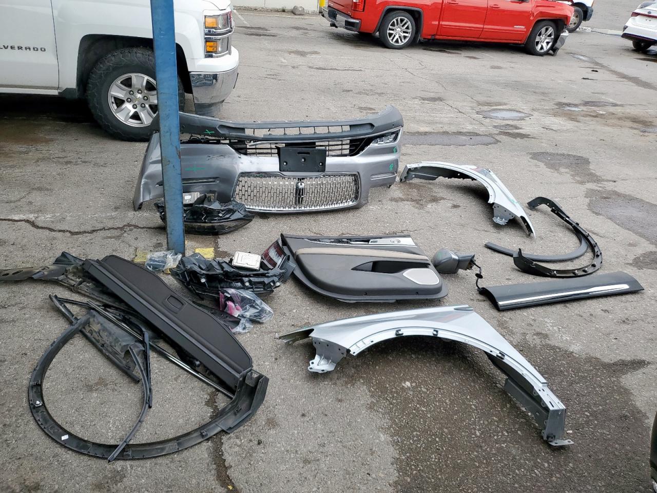 LINCOLN NAUTILUS RESERVE