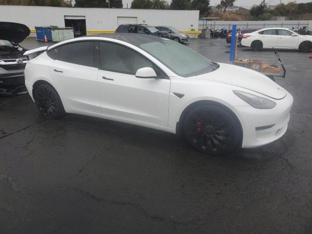 2023 TESLA MODEL 3 #3302631029