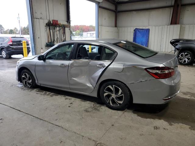 2017 HONDA ACCORD LX - 1HGCR2F35HA119413