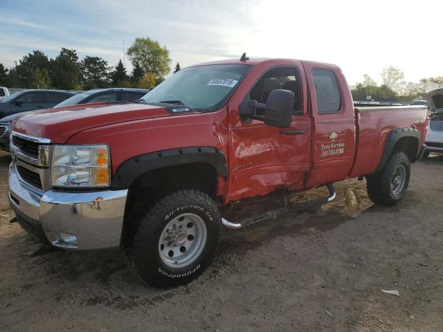 Global Auto Auctions: 2009 CHEVROLET SILVERADO