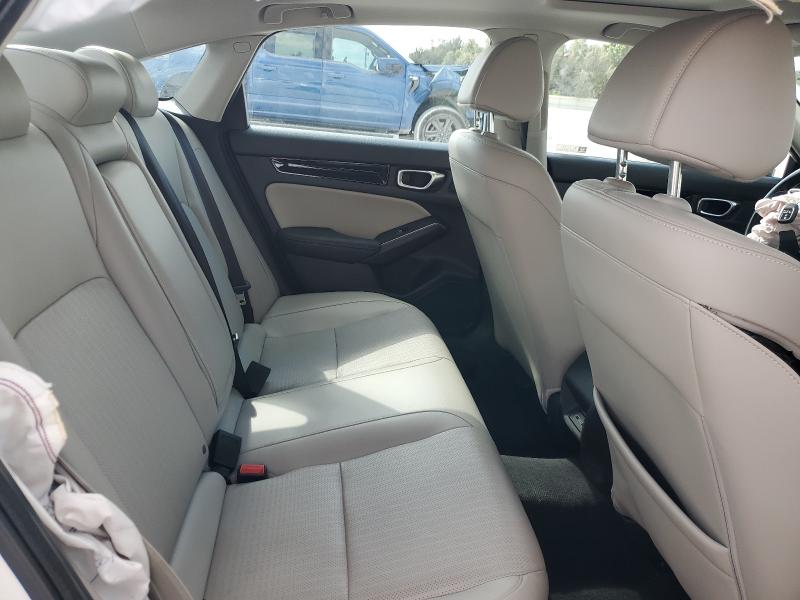 2022 HONDA CIVIC TOUR - 2HGFE1F99NH306027