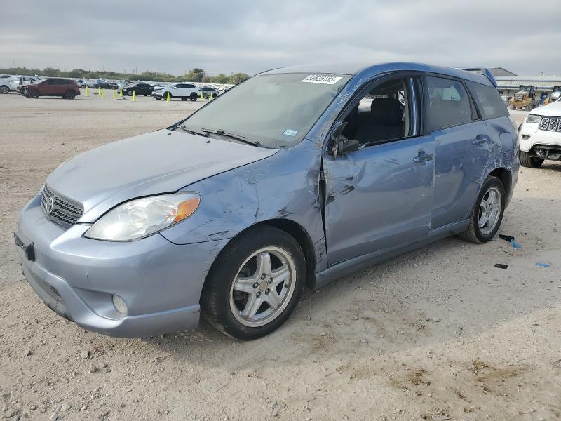 Global Auto Auctions: 2006 TOYOTA COROLLA MA