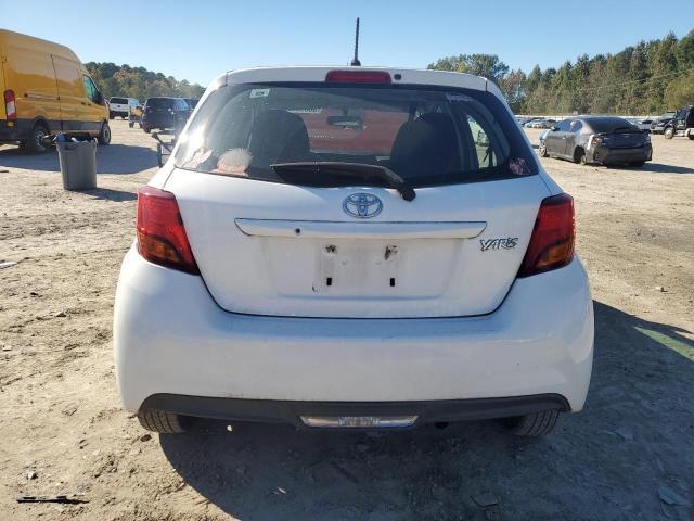 2016 TOYOTA YARIS L - VNKKTUD31GA061154