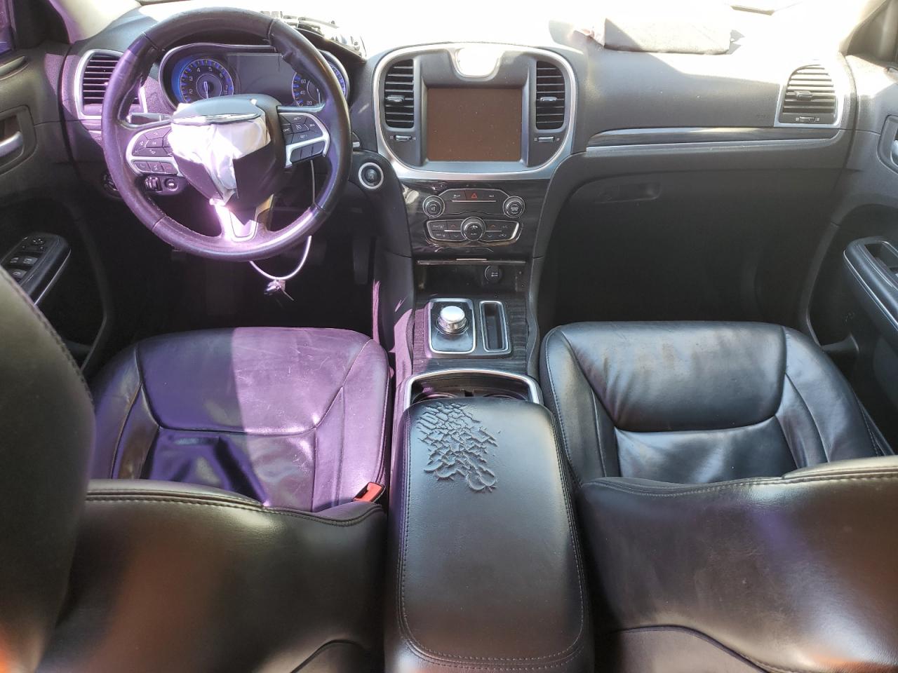 CHRYSLER 300 LIMITED