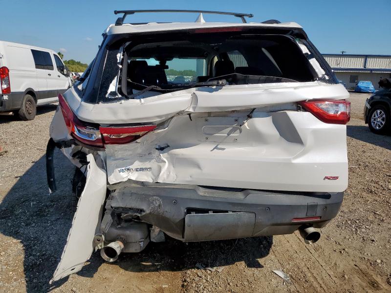 2020 CHEVROLET TRAVERSE R #3305655768