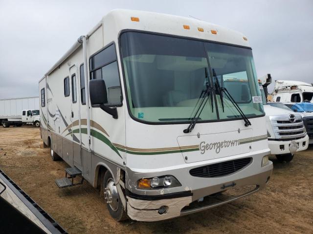 FORD F550 SUPER