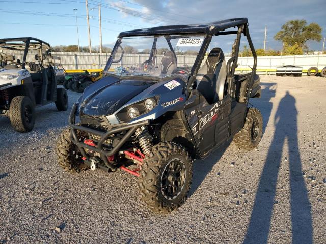 2024 KAWASAKI KRF800 J JKBRFCJ11RB504885