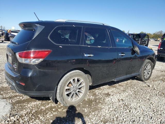 2014 NISSAN PATHFINDER #3298029183