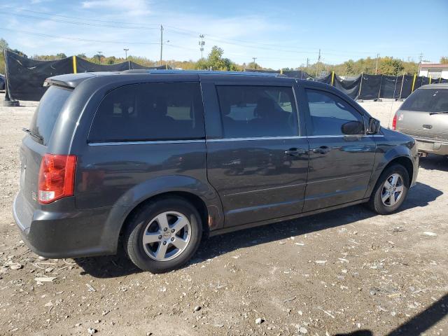 2011 DODGE GRAND CARAVAN CREW #3273748362