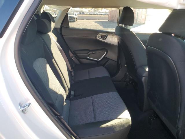 2025 KIA SOUL LX KNDJ23AUXS7957683