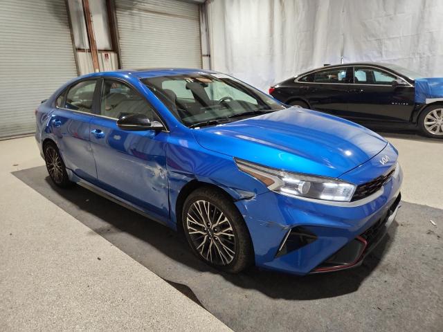 2023 KIA FORTE GT L 3KPF54AD8PE562590