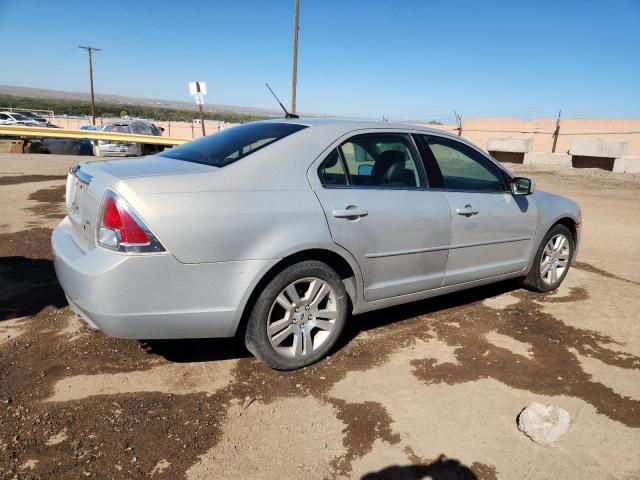 2009 FORD FUSION SEL #3284629346