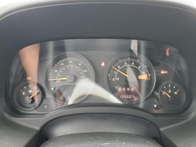 2016 JEEP COMPASS SP 1C4NJCBB1GD748732