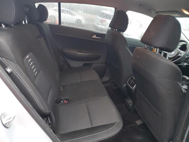 2018 KIA SPORTAGE L #3290192208