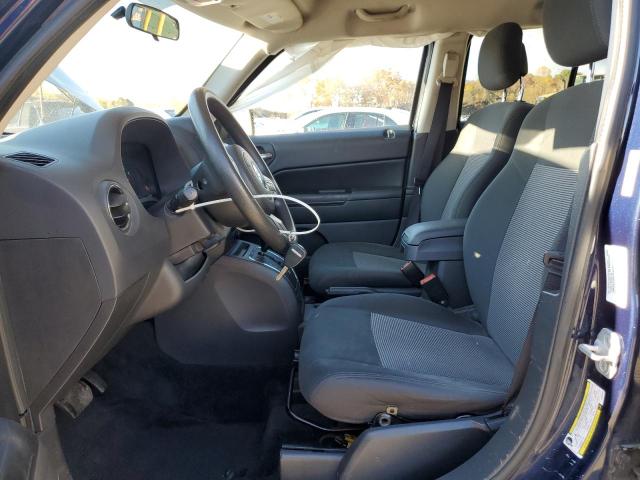 2012 JEEP PATRIOT SP - 1C4NJRBB8CD655820