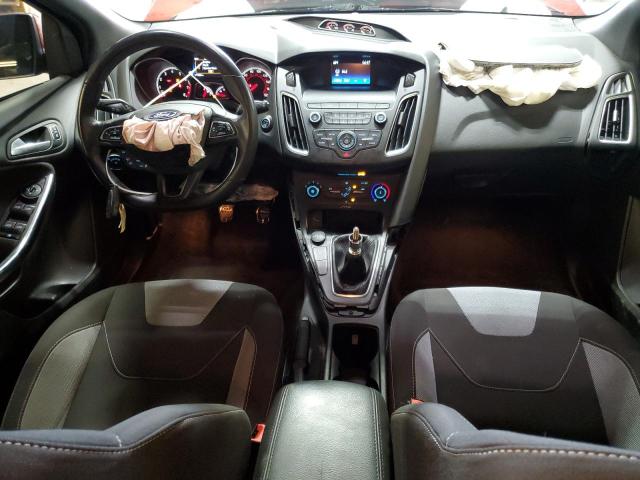 2018 FORD FOCUS ST - 1FADP3L91JL239541