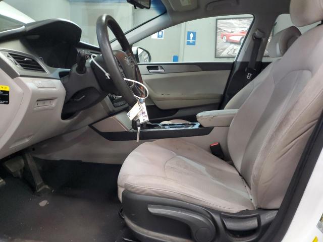 2016 HYUNDAI SONATA SE - 5NPE24AF0GH358884