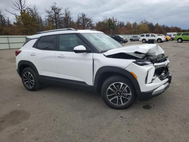 2024 CHEVROLET TRAILBLAZE #3304672932