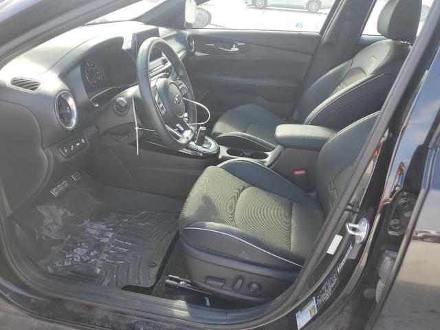 2021 KIA FORTE GT LINE - 3KPF34AD0ME415973