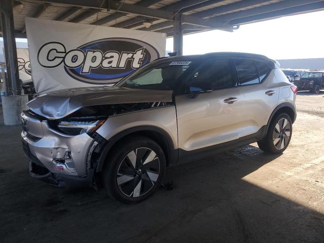 VOLVO XC40 RECHA