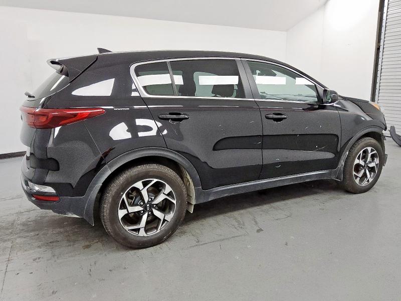 2020 KIA SPORTAGE L - KNDPM3AC7L7754411