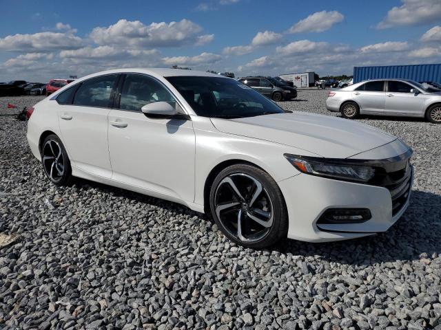 2018 HONDA ACCORD SPO - 1HGCV1F31JA072053