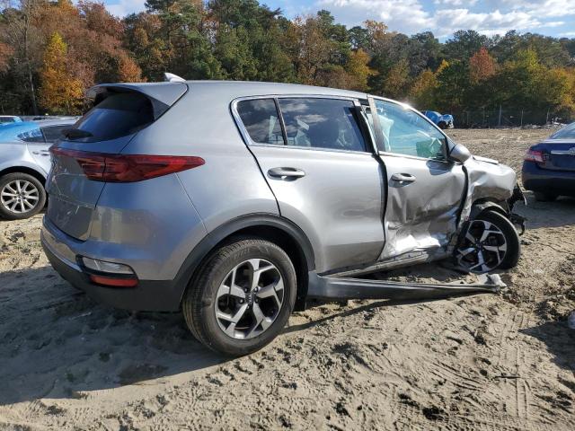 2020 KIA SPORTAGE L #3296305433