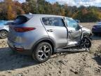Lot #3296305433 2020 KIA SPORTAGE L
