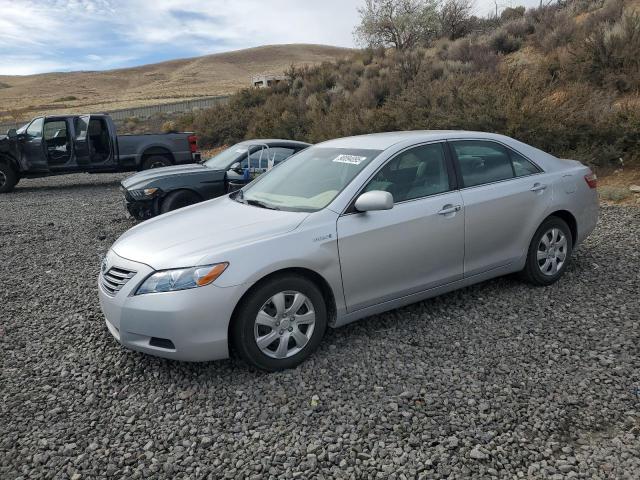 Global Auto Auctions: 2008 TOYOTA CAMRY HYBR