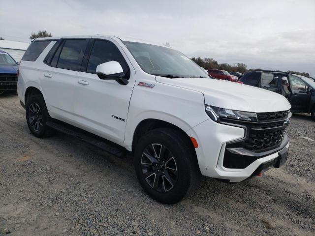 2023 CHEVROLET TAHOE K150 1GNSKPKDXPR542392